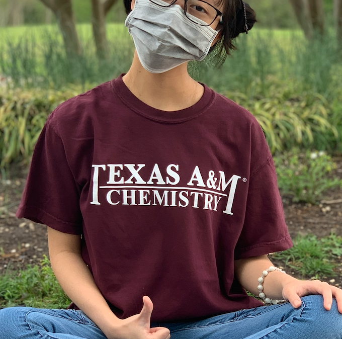 Short-Sleeve T-Shirt